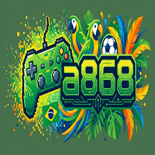a868